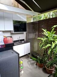 Hillcrest Villa (D11), Terrace #546550251